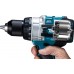 MAKITA DHP486Z Aku příklepový šroubovák Li-ion LXT 18V bez aku